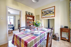 Dining - 3 Bed in Grosmont (oc-wa060) (Grosmont)