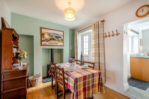 Dining - 3 Bed in Grosmont (oc-wa060) (Grosmont)