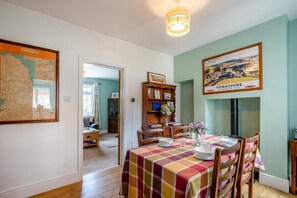 Interior - 3 Bed in Grosmont (oc-wa060) (Grosmont)