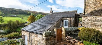 5 Bed in Muker (oc-ds1056)