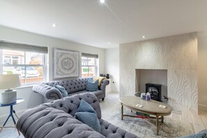 Living area - 1 Bed in Holt (oc-1854) (Holt)