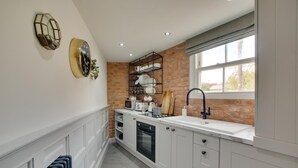 Private kitchen - 1 Bed in Holt (oc-1854) (Holt)