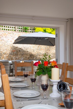 Dining - 4 Bed in Southwold (oc-6fr) (Southwold)