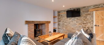 2 Bed in Tregaron (oc-bow289)