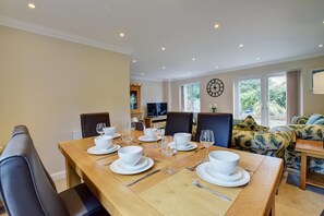 Dining - 3 Bed in Orford (oc-sfncc) (Orford)