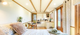 1 Bed in Farnsfield (oc-s34109)