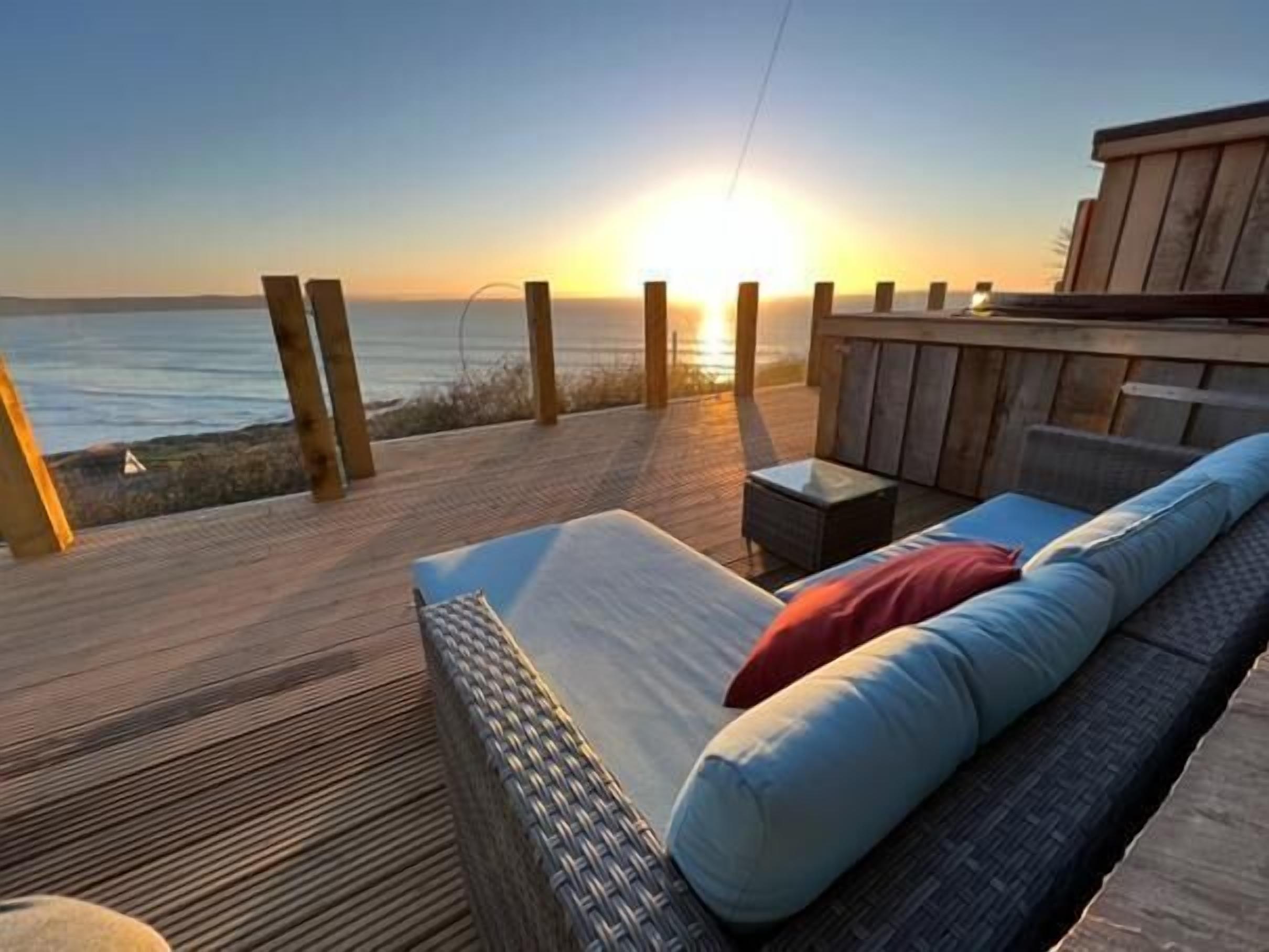 テラス / パティオ