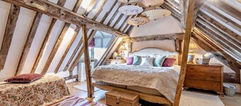 3 Bed in Whitchurch (oc-c34182)