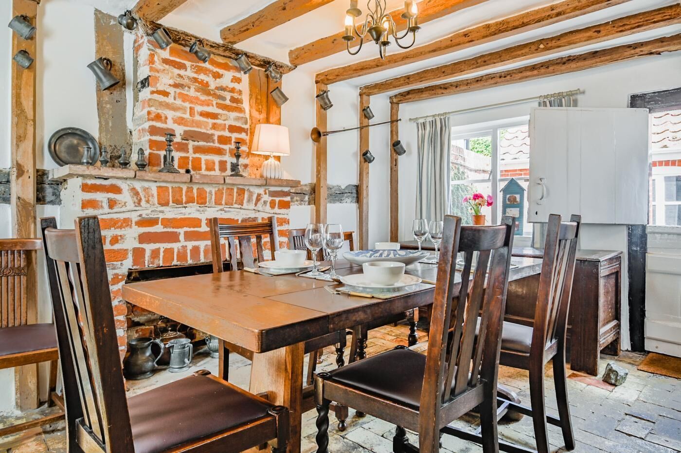 تناول الطعام