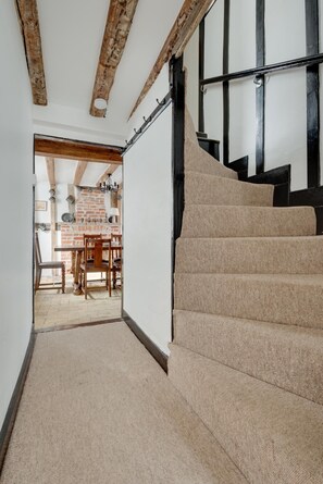 Interior - 2 Bed in Aldeburgh (oc-sfdar) (Aldeburgh)