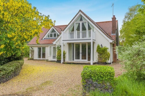 3 Bed in Ufford (oc-sfmea)