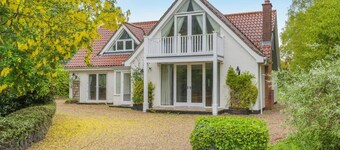 3 Bed in Ufford (oc-sfmea)