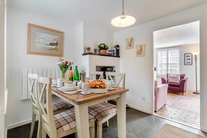 Dining - 2 Bed in Orford (oc-sfcto) (Orford)
