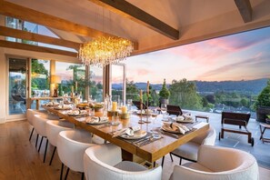 Dining - 6 Bed in Bowness-on-Windermere (oc-postkl) (Bowness on Windermere)