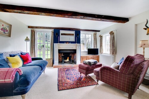 2 Bed in Ufford (oc-sfmcu)