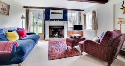 2 Bed in Ufford (oc-sfmcu)