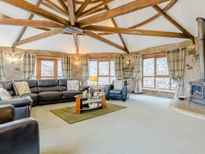 Interior - 4 Bed in Alnwick (oc-80484) (Newton-by-the-Sea)