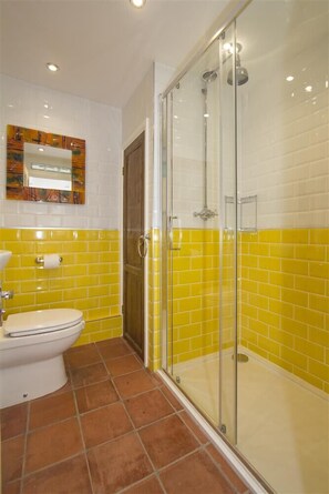 Towels - 5 Bed in St. Ives (oc-hidtre) (St Ives)