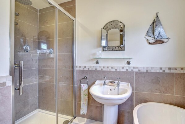 Towels - 2 Bed in Orford (oc-sflis) (Orford)