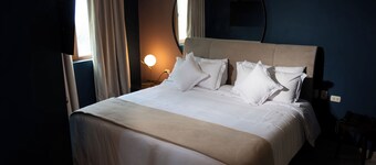 奧利瓦爾之家酒店  