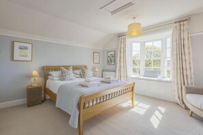 Iron/ironing board, free WiFi, bed sheets - 3 Bed in Woodbridge (oc-sfdor) (Woodbridge)