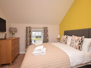 Free WiFi, bed sheets - 1 Bed in Alnwick (oc-80486) (Newton-by-the-Sea)