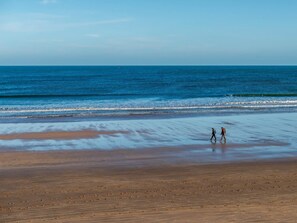 Beach - 1 Bed in Alnwick (oc-80486) (Newton-by-the-Sea)