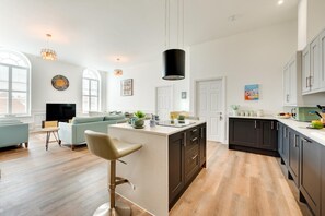 Microwave, oven, dishwasher, high chair - 3 Bed in Sheringham (oc-2323) (Sheringham)