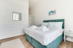 Iron/ironing board, travel cot, free WiFi, bed sheets - 3 Bed in Sheringham (oc-2323) (Sheringham)