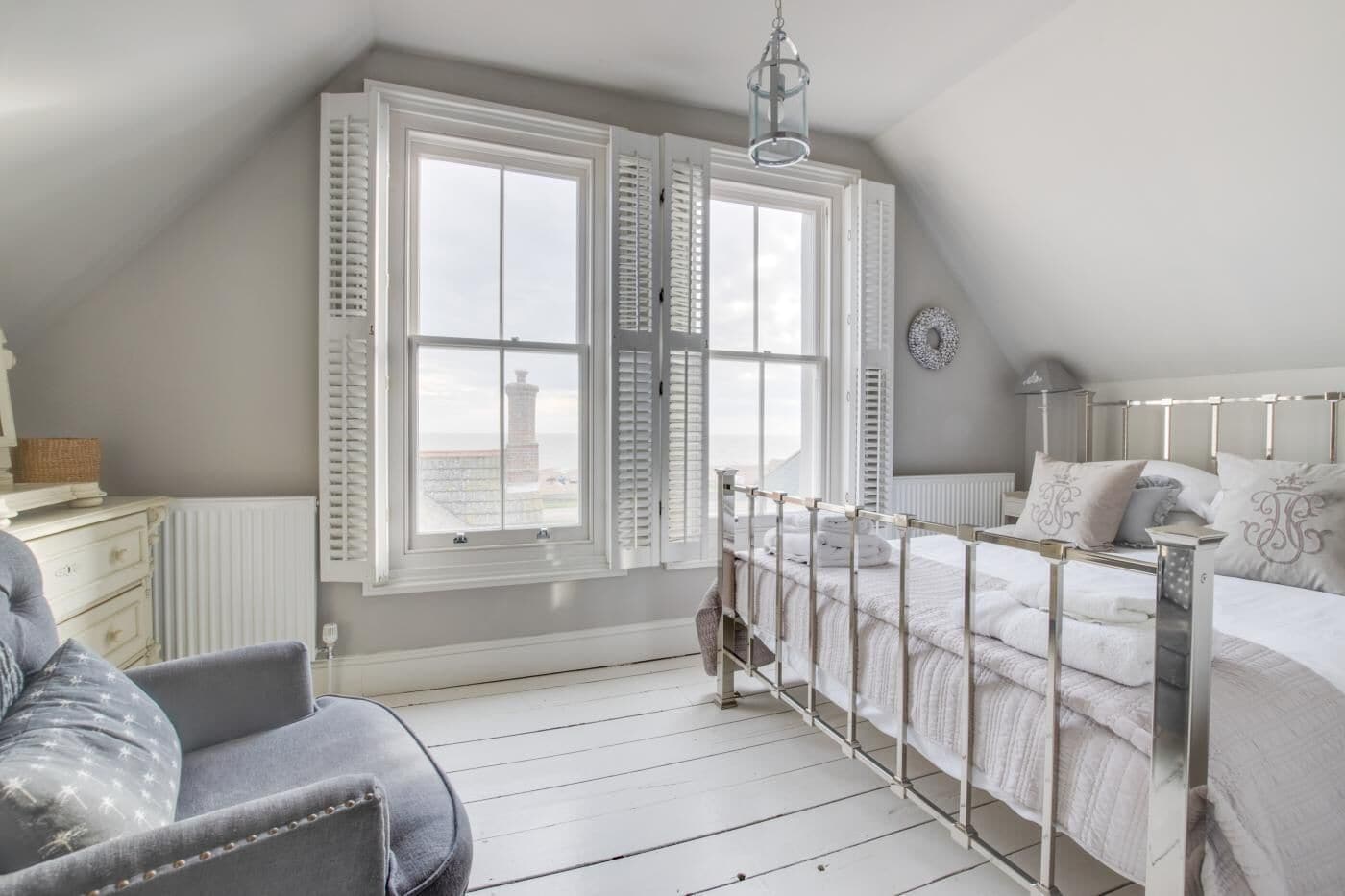 4 Schlafzimmer, Bügeleisen/Bügelbrett, kostenloses WLAN, Bettwäsche