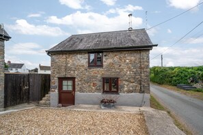 Exterior - 1 Bed in Reynoldston (oc-hh503) (Scurlage)