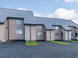 Exterior - 2 Bed in Alnwick (oc-80499) (Newton-by-the-Sea)