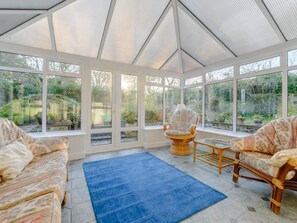 Interior - 3 Bed in Alnwick (oc-80492) (Newton-by-the-Sea)