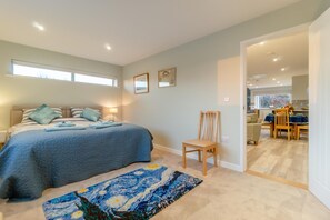 Room - 2 Bed in Snape (oc-sfvin) (Church Common)