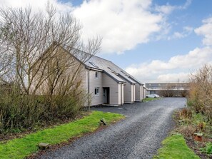Exterior - 2 Bed in Alnwick (oc-80500) (Newton-by-the-Sea)