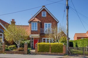 Exterior - 1 Bed in Snape (oc-sfahs) (Snape)
