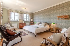 Iron/ironing board, free WiFi, bed sheets - 1 Bed in Snape (oc-sfahs) (Snape)
