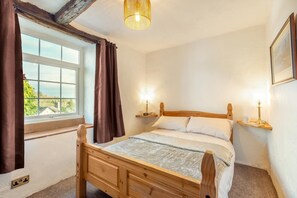 Iron/ironing board, free WiFi, bed sheets - 2 Bed in Lindale (oc-c34128) (Lindale)
