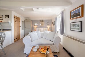 TV - 1 Bed in Snape (oc-sfgcs) (Snape)