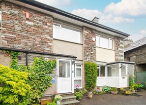 Exterior detail - 2 Bed in Grasmere (oc-ld175) (Grasmere)