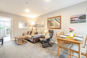 TV - 2 Bed in Grasmere (oc-ld175) (Grasmere)