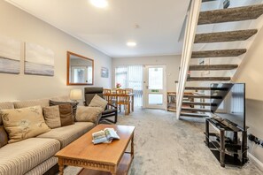 TV - 2 Bed in Grasmere (oc-ld175) (Grasmere)
