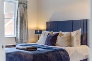 Free WiFi, bed sheets - 3 Bed in Overstrand (oc-p34096) (Overstrand)