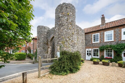 2 Bed in Castle Acre (oc-2307)