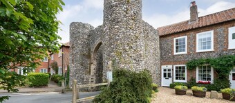 2 Bed in Castle Acre (oc-2307)