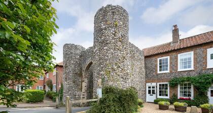 2 Bed in Castle Acre (oc-2307)