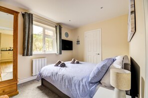Free WiFi, bed sheets - 1 Bed in Sheringham (oc-1845) (Sheringham)
