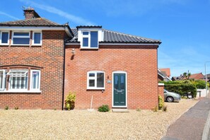 Exterior - 1 Bed in Sheringham (oc-1845) (Sheringham)