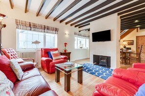 TV - 3 Bed in Cromer (oc-2256) (Cromer)