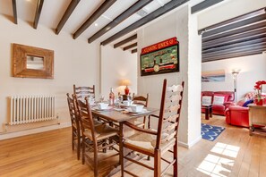 Dining - 3 Bed in Cromer (oc-2256) (Cromer)